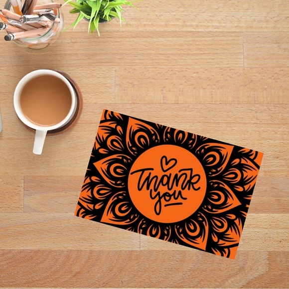 Handmade Other - Set of 10 4” by 6” Postcards